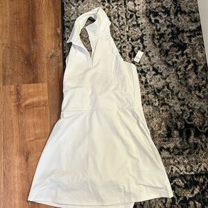 Gap Athletic Dress NWT